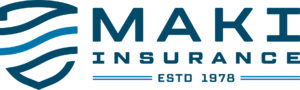 Maki Insurance new logo
