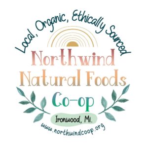 Northwind Co-op logo