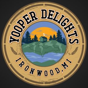 Yooper Delights logo