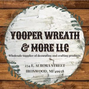 Yooper Wreath Company 2