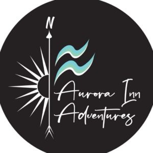 Aurora Inn Adventures Logo