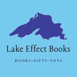 Lake Effect Books logo