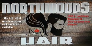 Northwoods Hair