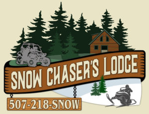 Snow-Chaser's-logo