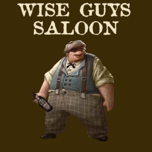 Wise Guys Saloon