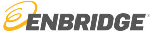 Enbridge Logo - Colour no tagline
